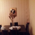 Kirayə (aylıq) 4 otaqlı Yeni Tikili, 20 Yanvar metrosu, Nəsimi rayonu 5