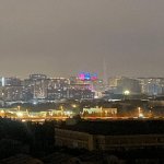 Satılır 2 otaqlı Yeni Tikili, Azadlıq metrosu, 6-cı mikrorayon, Binəqədi rayonu 16
