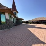 Kirayə (aylıq) 10 otaqlı Bağ evi, Novxanı, Abşeron rayonu 4