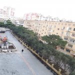 Kirayə (aylıq) 1 otaqlı Yeni Tikili, Qara Qarayev metrosu, Nizami rayonu 14