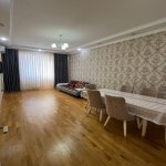 Kirayə (aylıq) 3 otaqlı Yeni Tikili, Qara Qarayev metrosu, Nizami rayonu 2