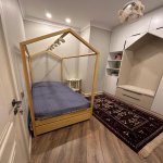 Satılır 3 otaqlı Yeni Tikili, Nəriman Nərimanov metrosu, Nərimanov rayonu 12