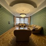 Satılır 10 otaqlı Həyət evi/villa, Qara Qarayev metrosu, Nizami rayonu 9