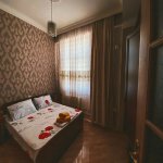 Kirayə (aylıq) 3 otaqlı Yeni Tikili, 28 May metrosu, Nəsimi rayonu 2