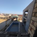 Satılır 5 otaqlı Bağ evi, Badamdar qəs., Səbail rayonu 18