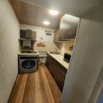 Аренда 2 комнатная Новостройка, Насими район 7