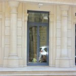 Kirayə (aylıq) 4 otaqlı Ofis, Sahil metrosu, Kubinka, Nəsimi rayonu 3