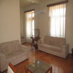 Kirayə (aylıq) 3 otaqlı Köhnə Tikili, Sahil metrosu, Səbail rayonu 5
