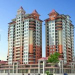 Kirayə (aylıq) 2 otaqlı Yeni Tikili, Qara Qarayev metrosu, Nizami rayonu 1