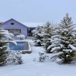 Kirayə (günlük) 4 otaqlı Həyət evi/villa İsmayıllı 1