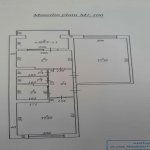 Satılır 2 otaqlı Köhnə Tikili, Neftçilər metrosu, Bakıxanov qəs., Sabunçu rayonu 5