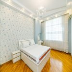 Kirayə (günlük) 4 otaqlı Yeni Tikili, 28 May metrosu, Nəsimi rayonu 12