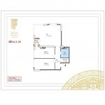 Продажа 3 комнатная Новостройка, Наримановский р-н район 6