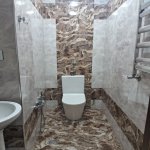 Kirayə (aylıq) 3 otaqlı Yeni Tikili, Neftçilər metrosu, 8-ci kilometr, Nizami rayonu 11