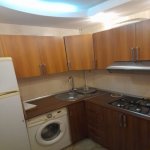 Kirayə (aylıq) 2 otaqlı Köhnə Tikili, Neftçilər metrosu, Nizami rayonu 7