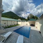 Kirayə (günlük) 5 otaqlı Həyət evi/villa Qəbələ 17