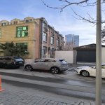 Kirayə (aylıq) 16 otaqlı Ofis, Nəsimi rayonu 1