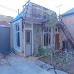 Satılır 6 otaqlı Həyət evi/villa, Avtovağzal metrosu, Biləcəri qəs., Binəqədi rayonu 27
