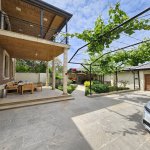 Kirayə (aylıq) 5 otaqlı Bağ evi, Azadlıq metrosu, Pirşağı qəs., Sabunçu rayonu 3