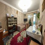 Satılır 2 otaqlı Köhnə Tikili, Nəsimi metrosu, 6-cı mikrorayon, Binəqədi rayonu 2