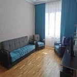 Kirayə (aylıq) 2 otaqlı Yeni Tikili, Neftçilər metrosu, Nizami rayonu 1