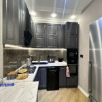 Продажа 3 комнат Новостройка, İnşaatçılar метро, пос. Йени Ясамал, Ясамал район 3