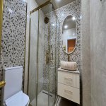 Продажа 2 комнатная Новостройка, İnşaatçılar метро, пос. Йени Ясамал, Ясамал район 18