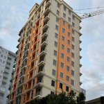 Satılır 2 otaqlı Yeni Tikili, Qara Qarayev metrosu, Nizami rayonu 1