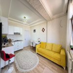 Продажа 2 комнат Новостройка, İnşaatçılar метро, пос. Йени Ясамал, Ясамал район 1