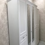 Kirayə (aylıq) 3 otaqlı Yeni Tikili, Bakıxanov qəs., Sabunçu rayonu 10