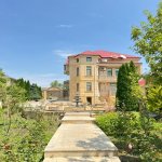 Satılır 7 otaqlı Həyət evi/villa Şamaxı 42