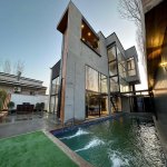 Kirayə (günlük) 5 otaqlı Bağ evi, Şüvəlan, Xəzər rayonu 1