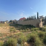 Satılır Torpaq, Mehdiabad, Abşeron rayonu 3