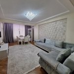 Аренда 2 комнат Вторичка, м. Азадлыг метро, Бинагадинский р-н район 3