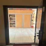 Аренда 2 комнатная Новостройка, İnşaatçılar метро, пос. Йени Ясамал, Ясамал район 11