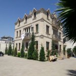 Satılır 7 otaqlı Bağ evi, Mərdəkan, Xəzər rayonu 8