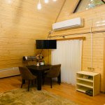 Kirayə (günlük) 3 otaqlı Həyət evi/villa İsmayıllı 4
