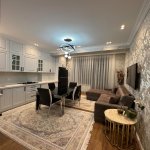 Продажа 3 комнат Новостройка, м. Нариман Нариманов метро, Наримановский р-н район 8