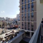 Satılır 3 otaqlı Yeni Tikili, Azadlıq metrosu, 7-ci mikrorayon, Binəqədi rayonu 9