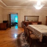 Satılır 6 otaqlı Həyət evi/villa, Əhmədli metrosu, Əhmədli, Xətai rayonu 9