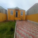 Satılır 4 otaqlı Həyət evi/villa, Avtovağzal metrosu, Biləcəri qəs., Binəqədi rayonu 1