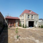 Satılır 6 otaqlı Həyət evi/villa, Mərdəkan, Xəzər rayonu 4