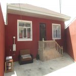 Satılır 3 otaqlı Həyət evi/villa, Binəqədi qəs., Binəqədi rayonu 1