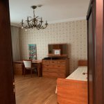 Kirayə (aylıq) 6 otaqlı Həyət evi/villa, Sahil metrosu, Badamdar qəs., Səbail rayonu 12