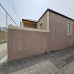 Satılır 3 otaqlı Həyət evi/villa, Binə qəs., Xəzər rayonu 2