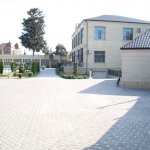 Kirayə (aylıq) 14 otaqlı Həyət evi/villa, Mərdəkan, Xəzər rayonu 25