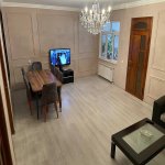 Kirayə (aylıq) 3 otaqlı Həyət evi/villa, İnşaatçılar metrosu, Yasamal rayonu 3