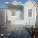 Satılır 4 otaqlı Həyət evi/villa, Koroğlu metrosu, Zabrat qəs., Sabunçu rayonu 11