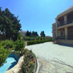 Satılır 8 otaqlı Bağ evi, Novxanı, Abşeron rayonu 37