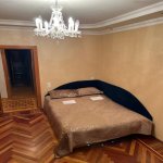 Аренда 4 комнат Вторичка, м. 28 Мая метро, Насими район 16